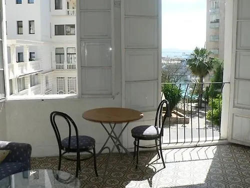 Hostal Terramar Palma