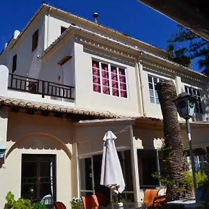 Gasthof La Mimosa, Palma