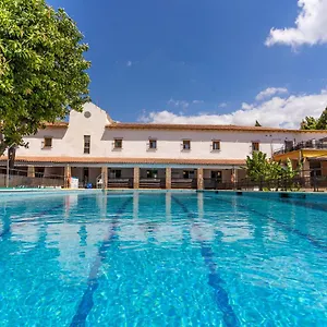  Hostel Inturjoven Spanien
