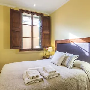 Apartment Mallorca Housing: Old Centre - Turismo De Interior, Palma