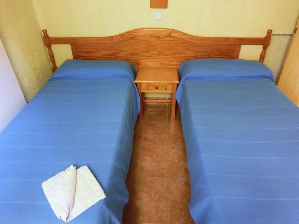Hostal Terramar Palma de Mallorca  0*,