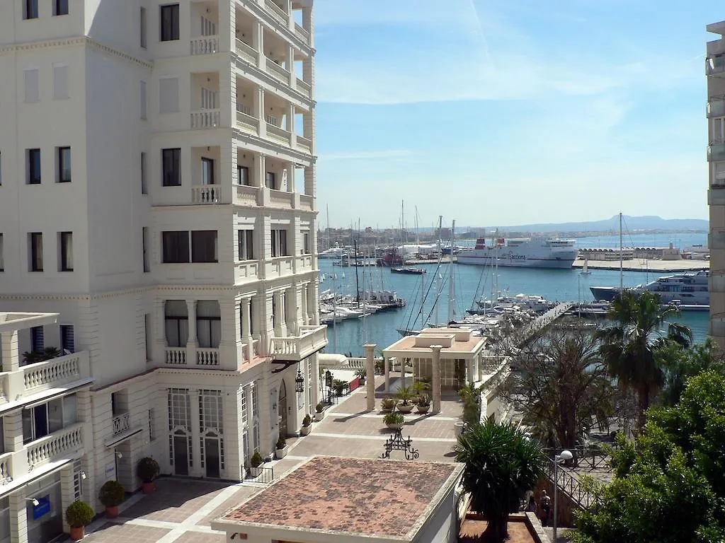 Hostal Terramar Palma de Mallorca