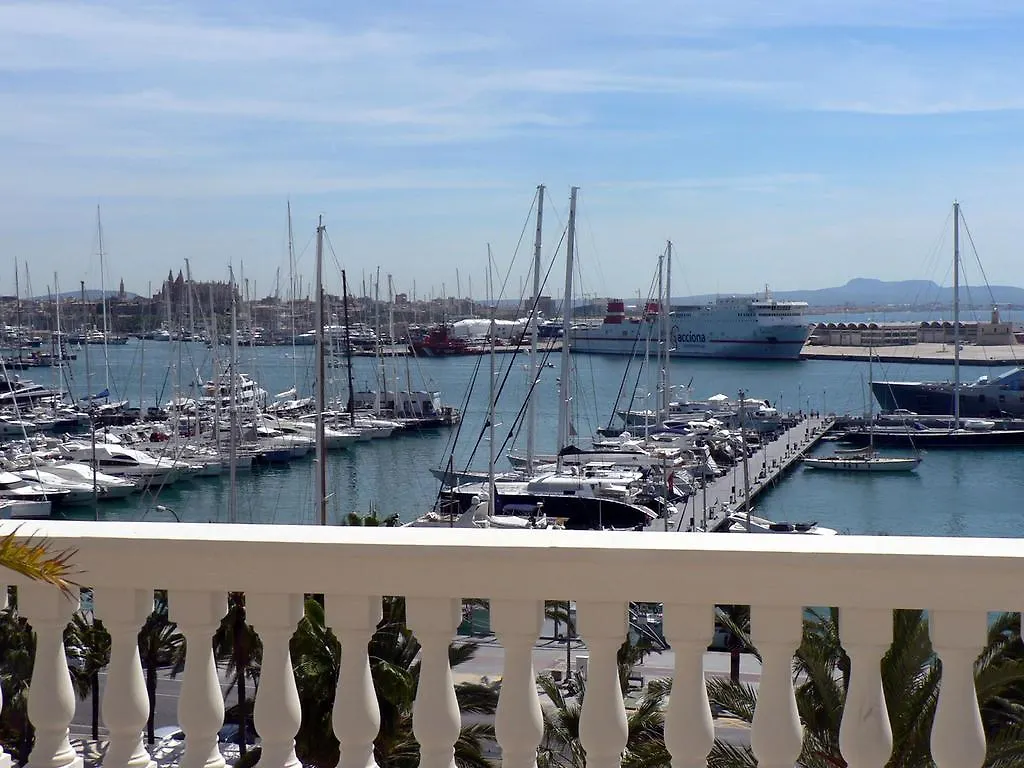 Hostal Terramar contacts
