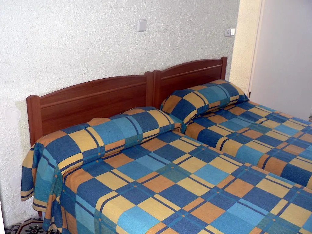 Guest house Hostal Terramar Palma de Mallorca