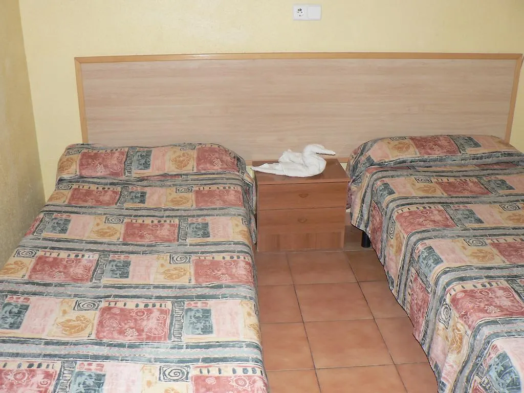 Hostal Terramar Palma de Mallorca  0*,  Spain