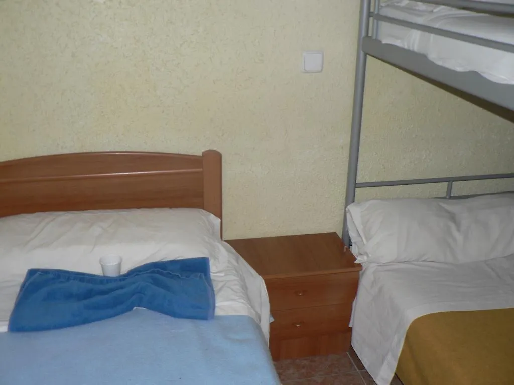 Hostal Terramar Palma de Mallorca  Guest house
