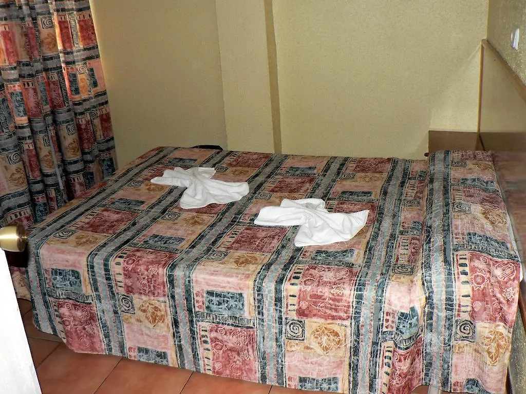 Hostal Terramar Palma de Mallorca  Spain