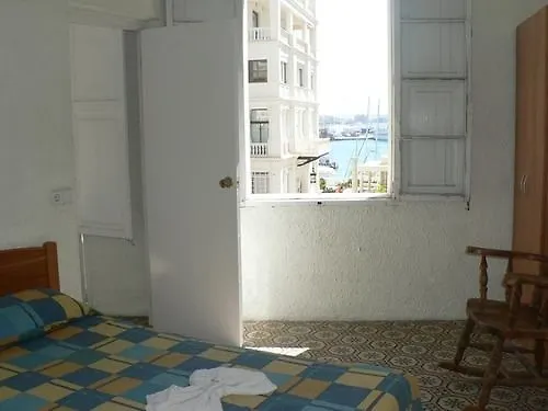 Hostal Terramar Palma de Mallorca  Guest house