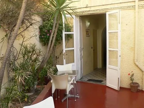 Hostal Terramar Palma de Mallorca  0*,